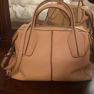 Tods D bag